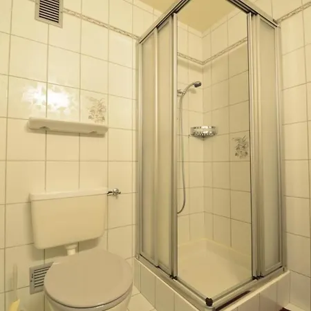 Haus Orion Appartement-fewo 3-bettwohnung Nr- 5 By Interhome * Saas-Fee
